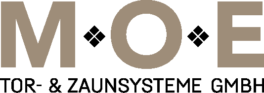 MOE Tor- & Zaunsysteme